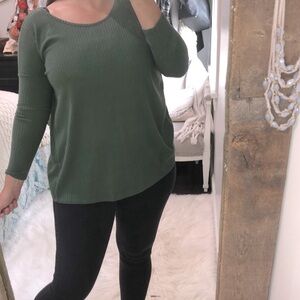 Entro small top